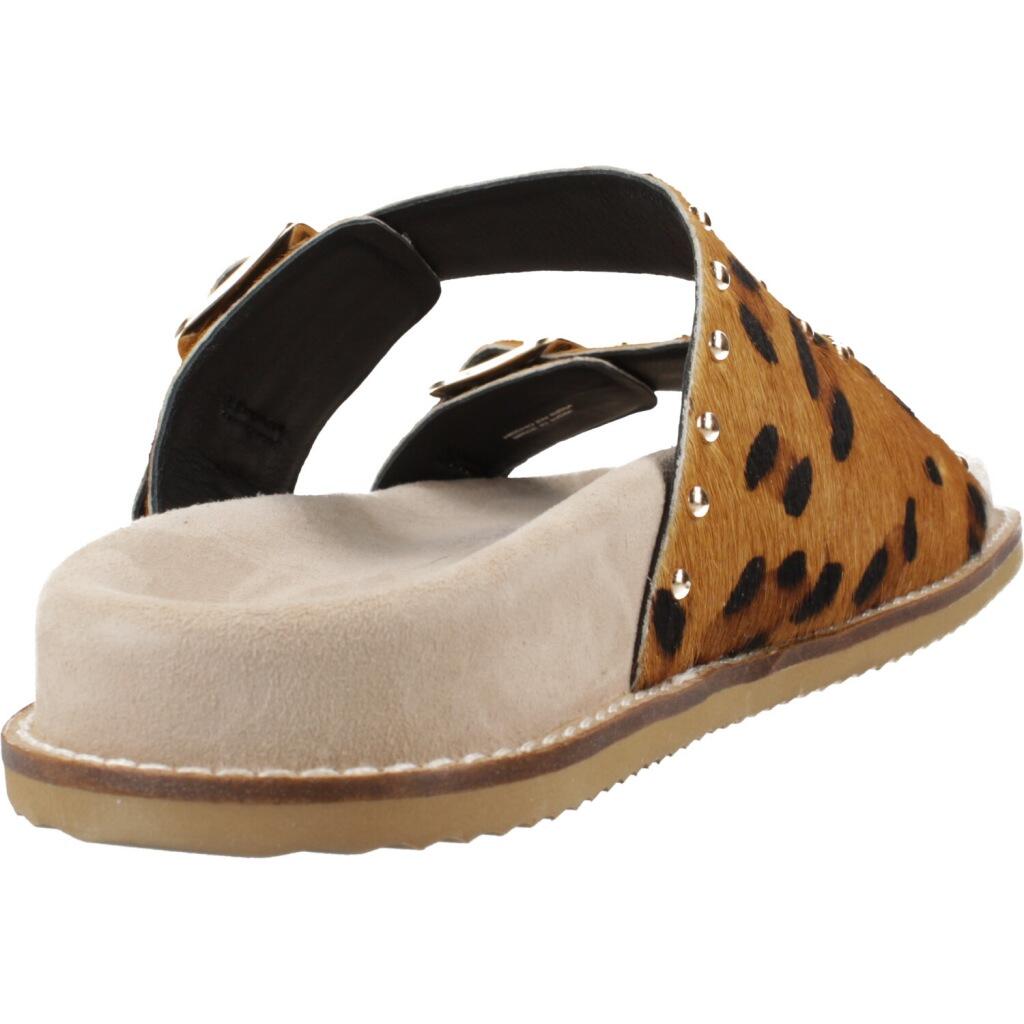 Sandali Gioseppo Modello Guenther Colore Animal Print 3/5