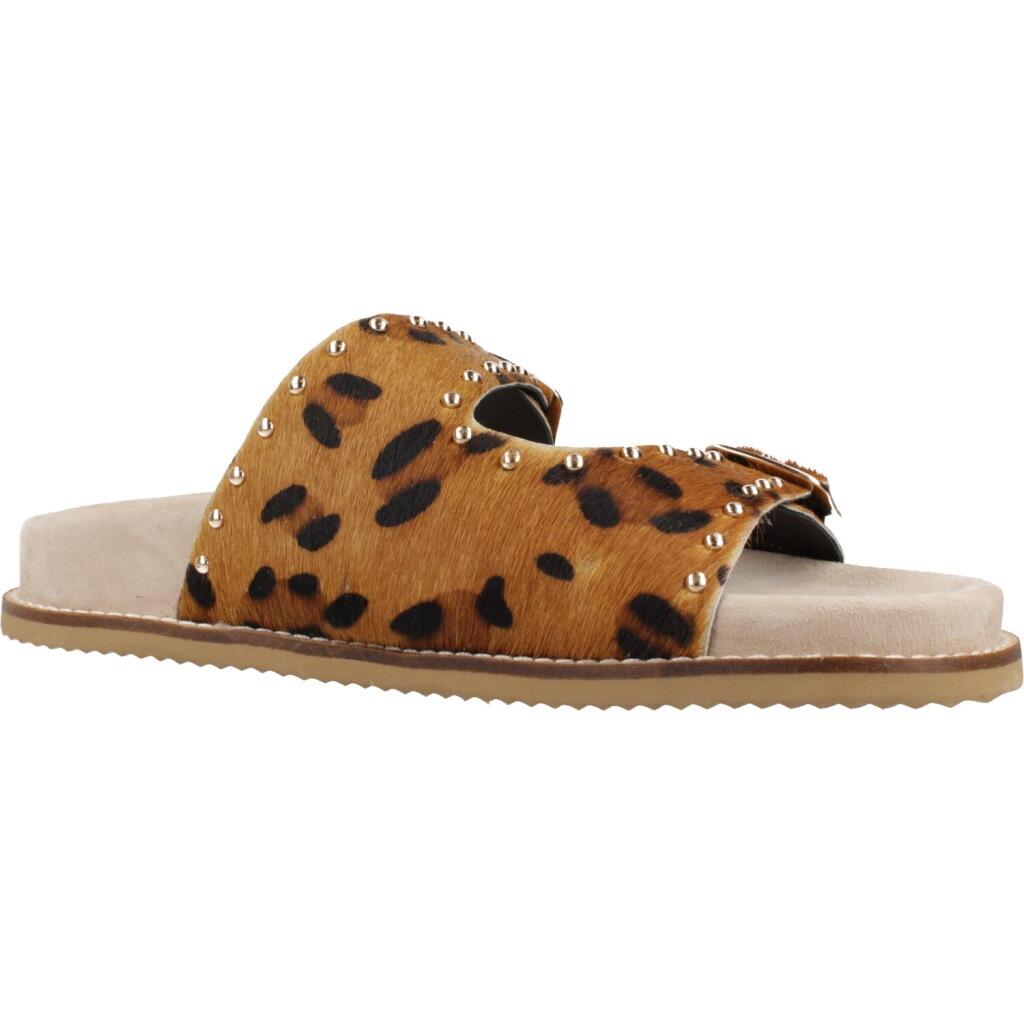 Sandali Gioseppo Modello Guenther Colore Animal Print 5/5