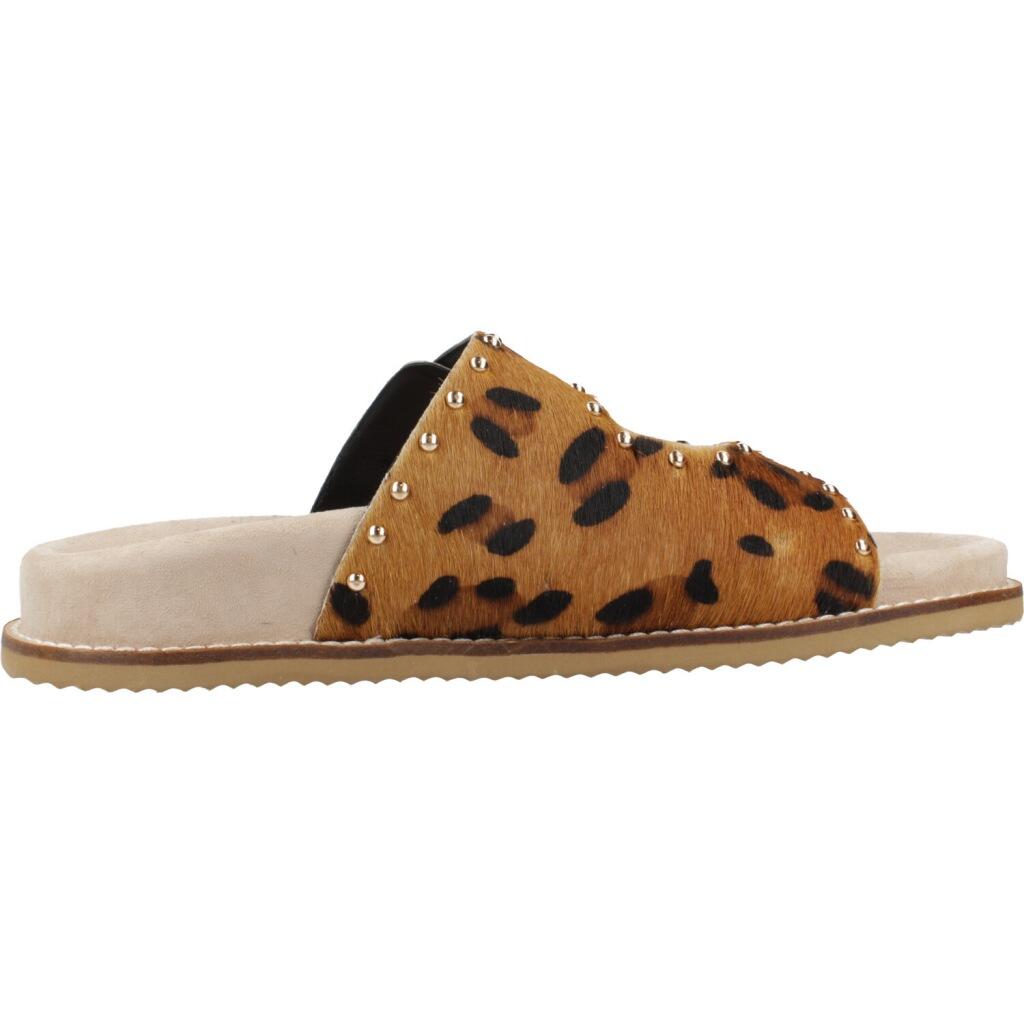 Sandali Gioseppo Modello Guenther Colore Animal Print 4/5