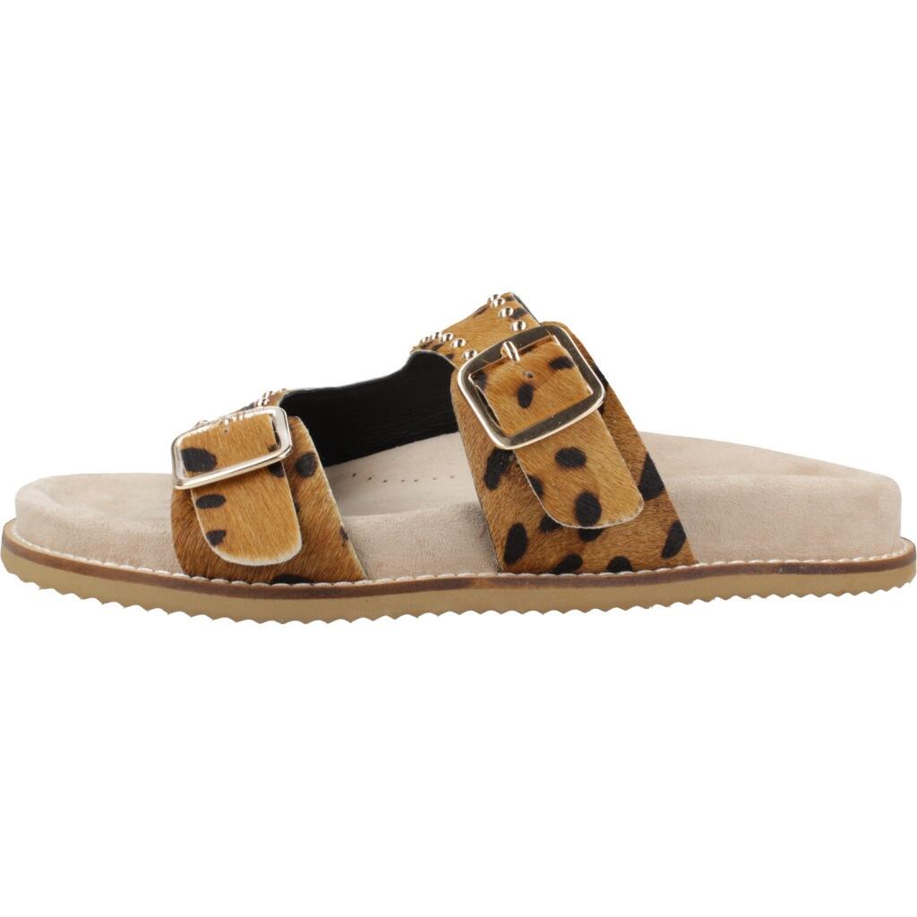 Sandali Gioseppo Modello Guenther Colore Animal Print 2/5
