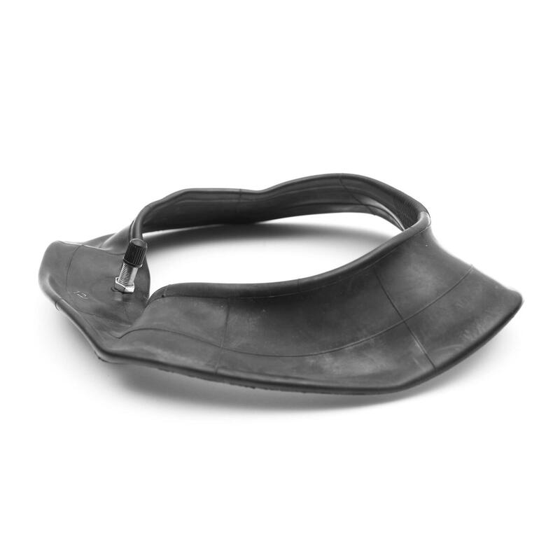 Cameră 60/70-6,5 valvă curbată DIN ONYX Trotinetă