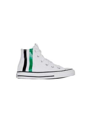 Zapatilla para Niño Converse All star hi Blanco