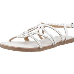 Sandales Gioseppo Modèle Orland Couleur Blanc