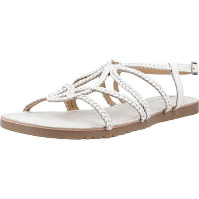 Sandalen Gioseppo Modell Orland Farbe Weiß