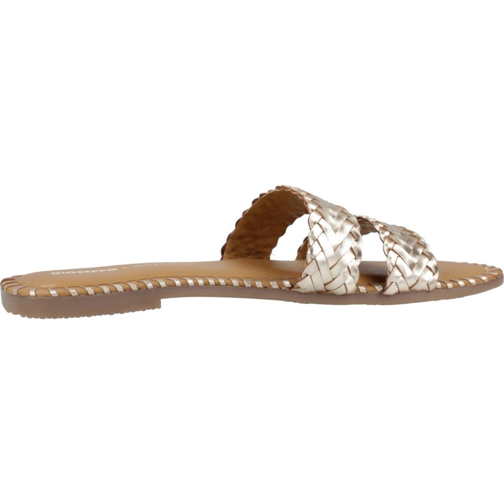 Sandalen Gioseppo Model Perham Kleur Goud 4/5
