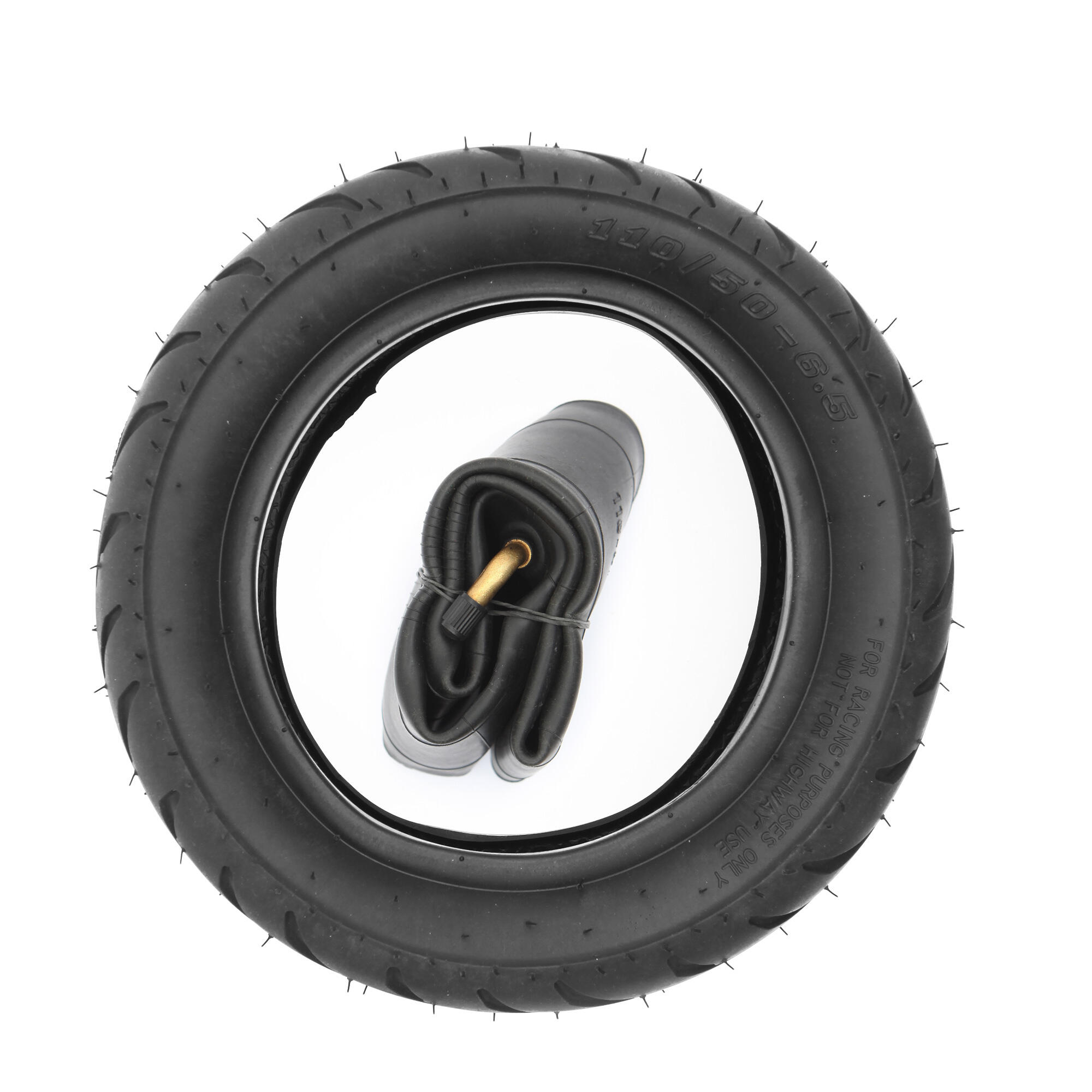 ONYX Plášť s duší 110/50-6.50 TT ANYUNFEN ONYX