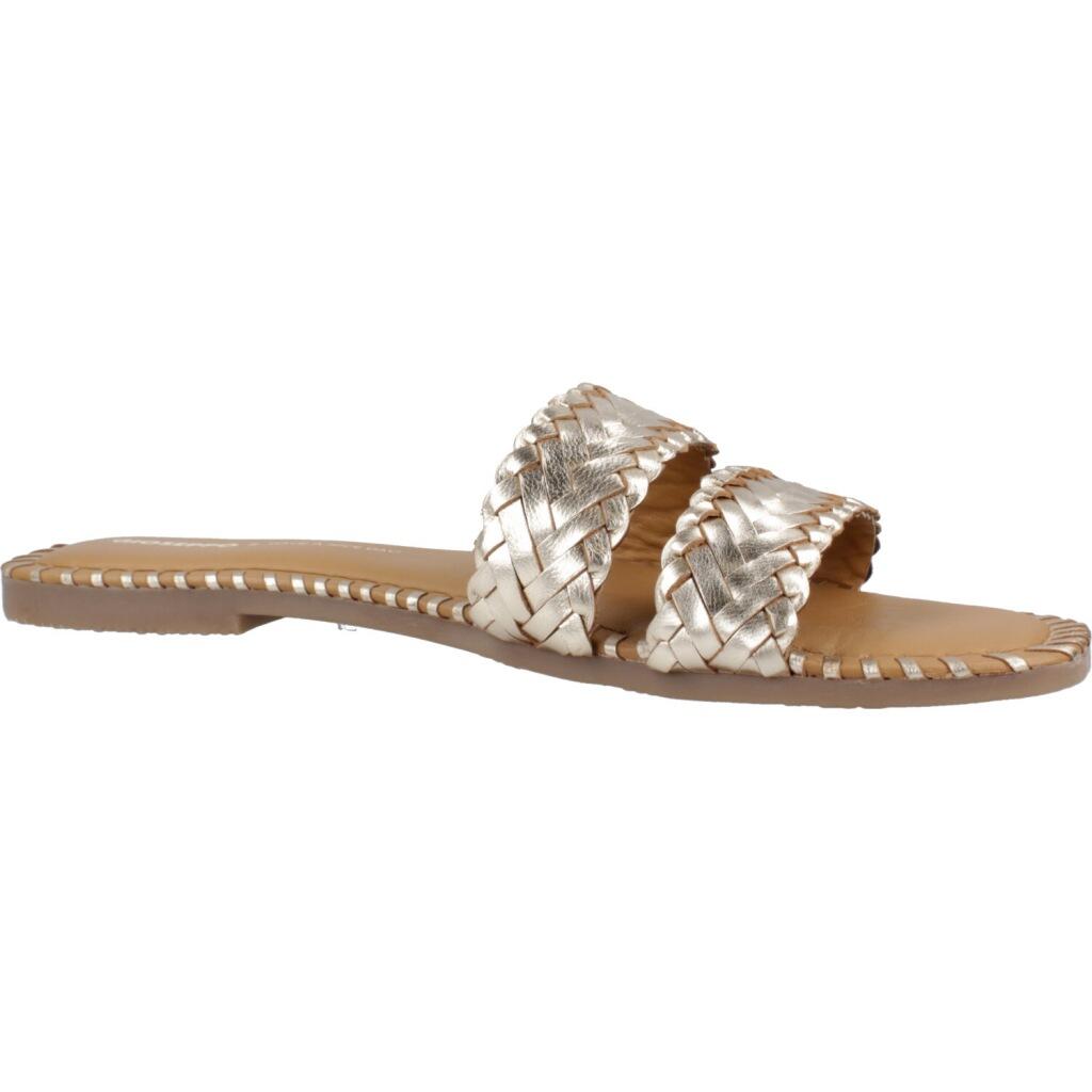 Sandalen Gioseppo Model Perham Kleur Goud 5/5