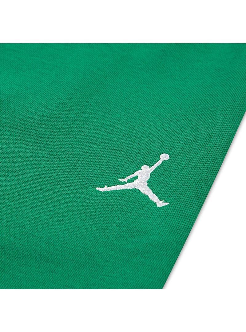 Pantalón para Niño Jordan Essentials  Verde 3/3