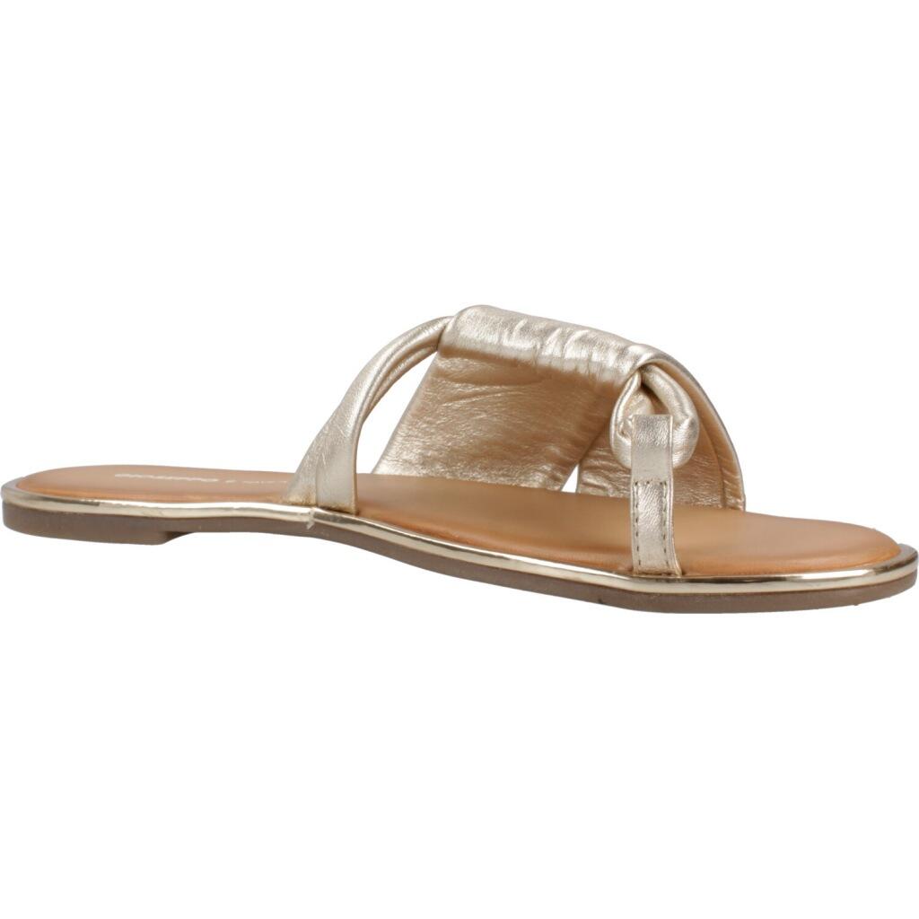 Sandalias Mujer Gioseppo Whately Oro 5/5