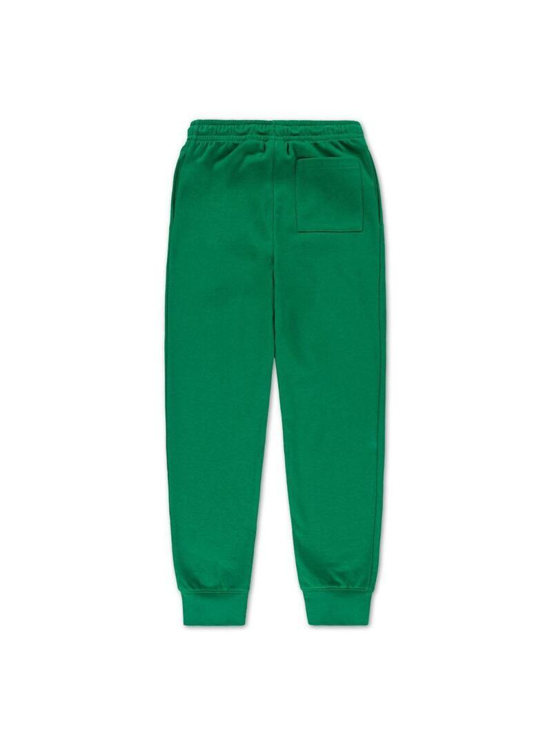 Pantalón para Niño Jordan Essentials  Verde 2/3