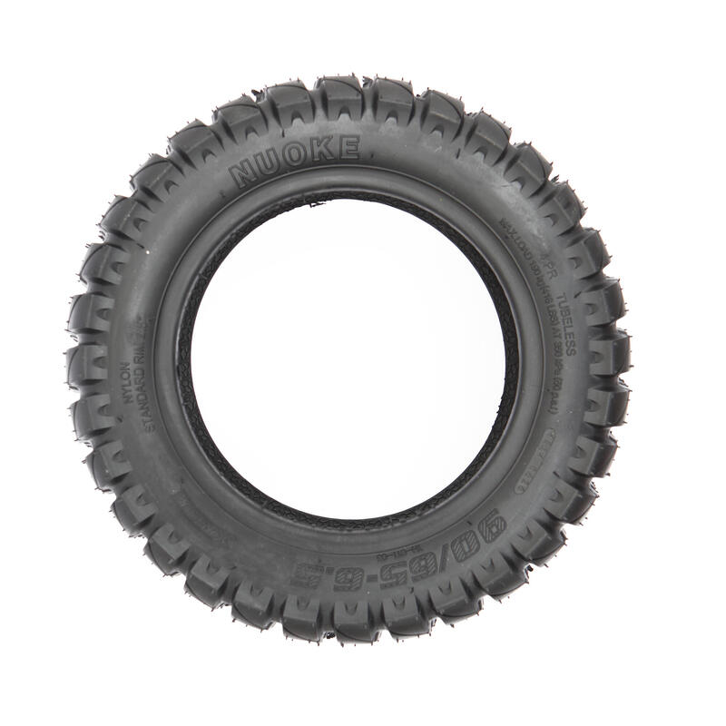 Plášť 90/65-6.50 TH-011 Nuoke TL ONYX bezdušový PVR 50mm