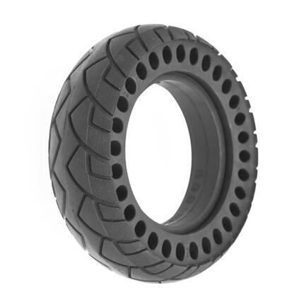 Pneu plein ONYX D1 200x63 (8x2.5-28) en PU