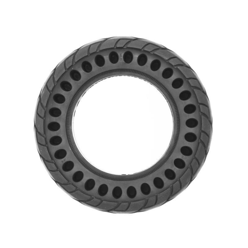 Plná PU pneumatika ONYX D1 200x63 (8x2.5-28)