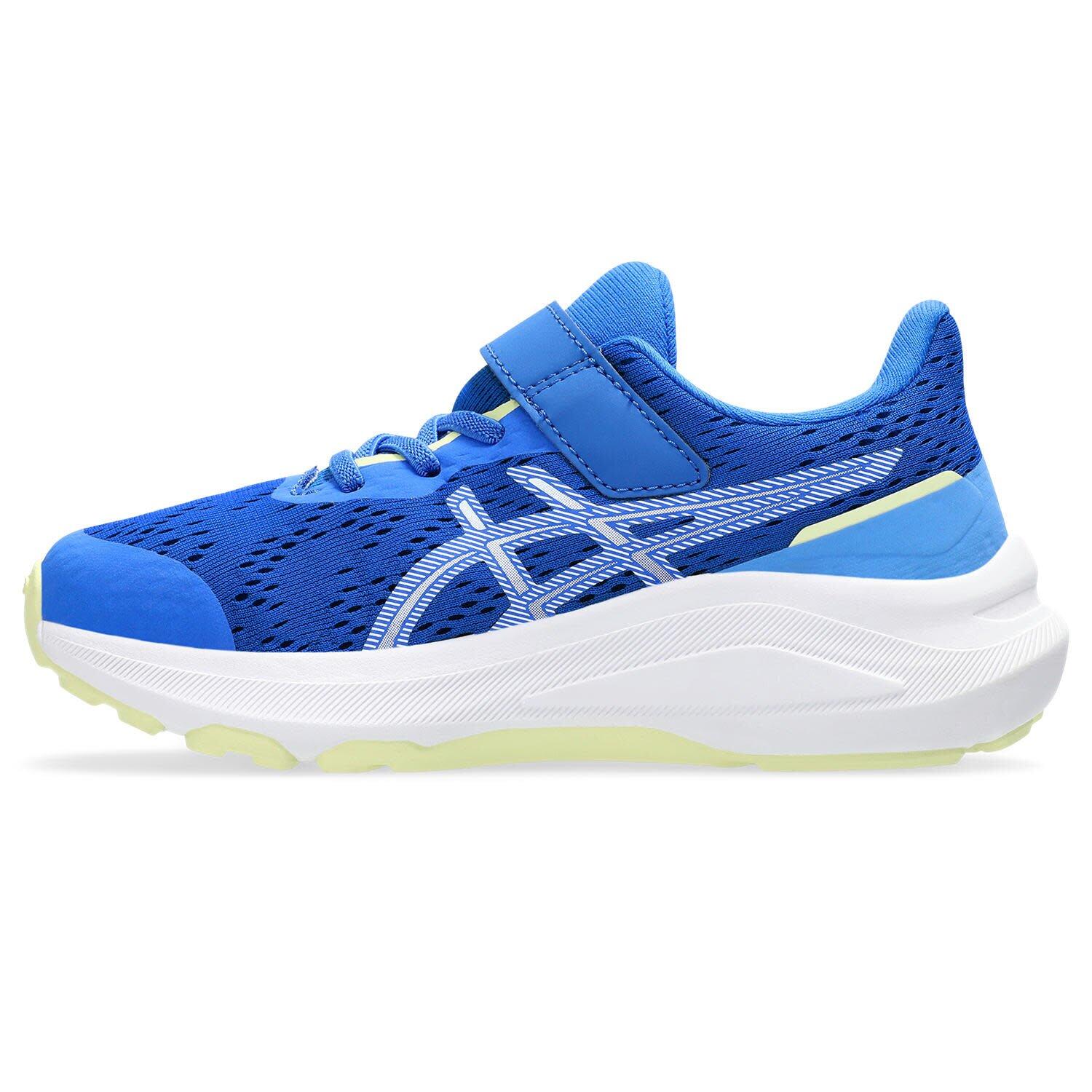 Chaussures De Running Enfants, Unisexe - ASICS GT-1000 13 PS - IlusionBlue 4/7