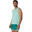 T Shirts E Camisas Homem - ASICS Core Singlet - Oasis Green