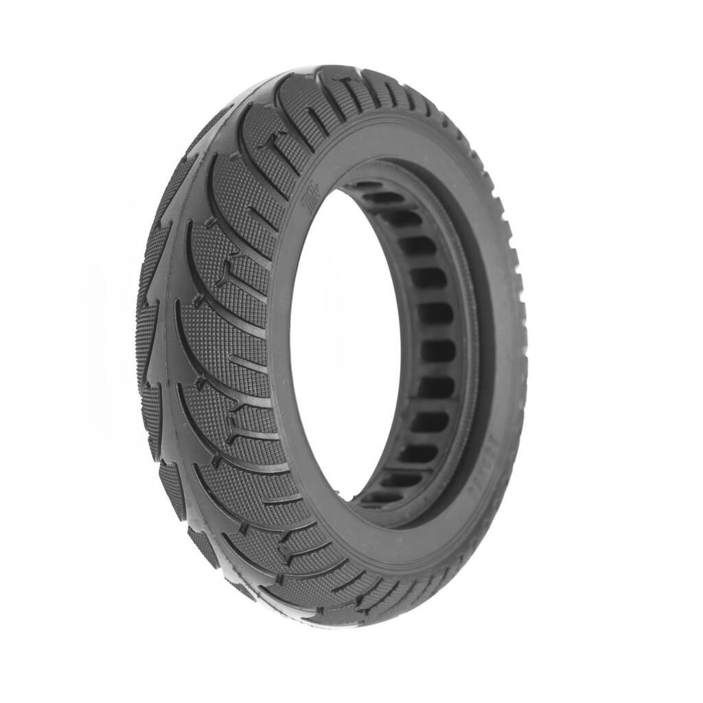 Tyre 200x50 (8x2.0‑33) PU ONYX JW – solid