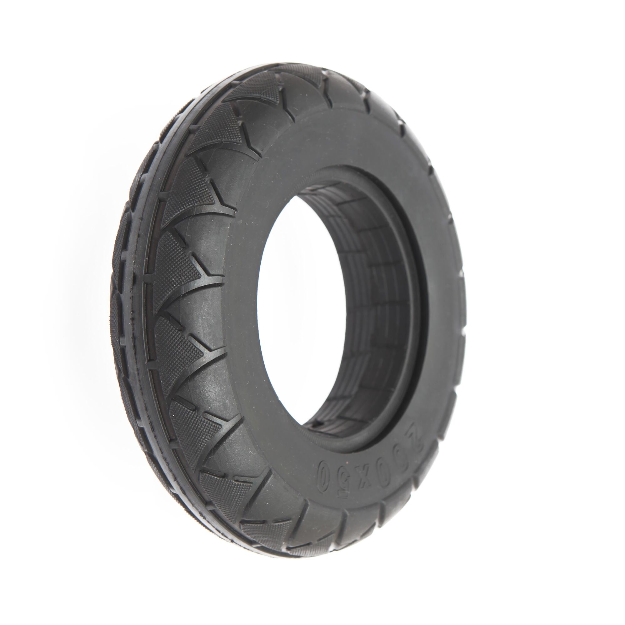 Pneu sem câmara 200x50 (8x2.0) pu onyx trotinete elétrica / carrinho