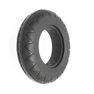 Schlauchloser Reifen 200x50 (8x2.0) PU ONYX Elektro-Scooter / Wagen