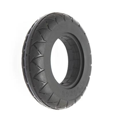 Opona bezdętkowa 200x50 (8x2.0) PU ONYX hulajnoga elektryczna wózek