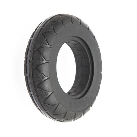 Opona bezdętkowa 200x50 (8x2.0) PU ONYX hulajnoga elektryczna wózek