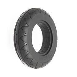 Pneu sans chambre à air 200x50 (8x2.0) PU ONYX trottinette électrique / chariot
