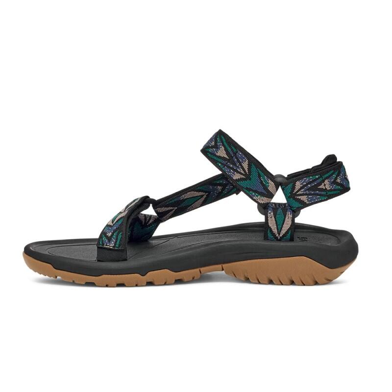 Sandalias Hombre Teva  Azul 2/5