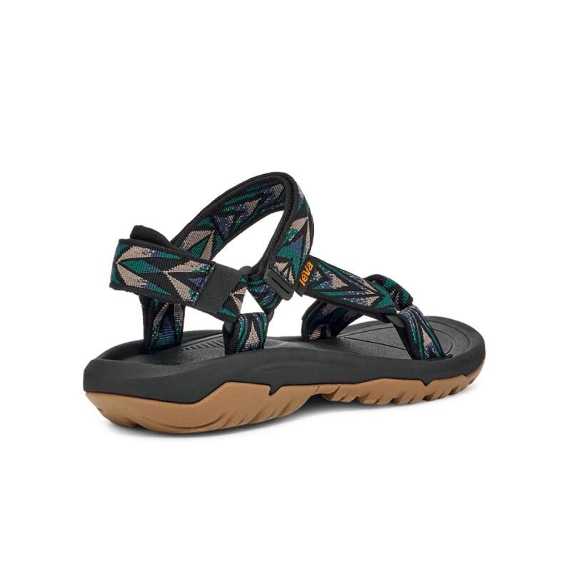 Sandalias Hombre Teva  Azul 3/5
