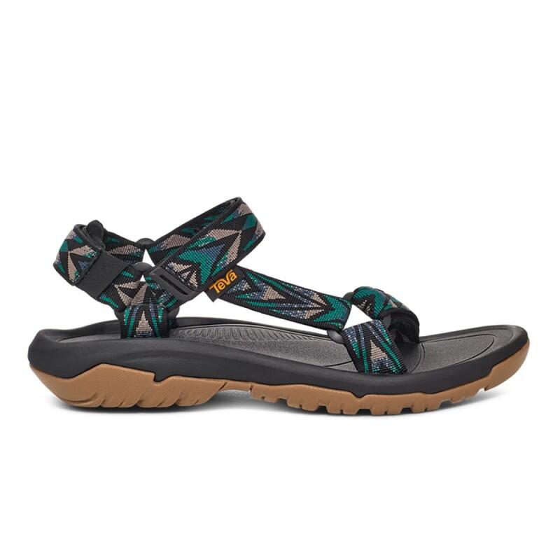 Sandalias Hombre Teva  Azul 5/5