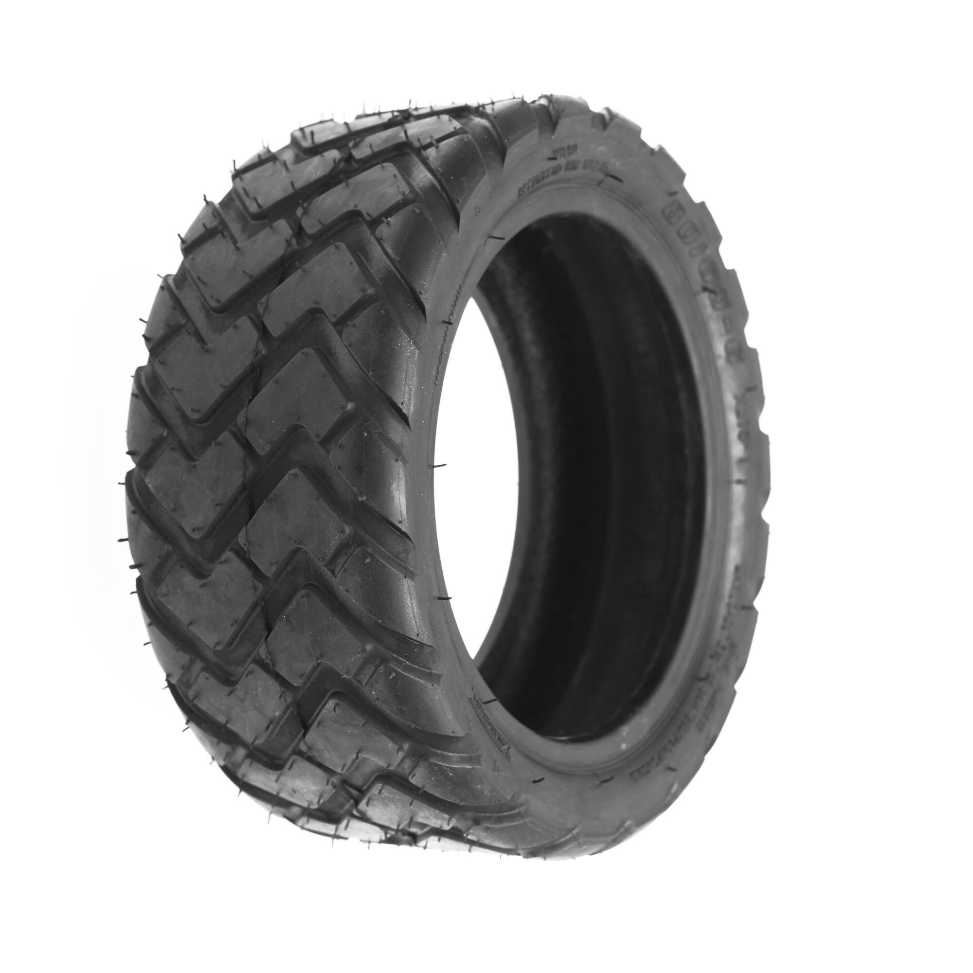 Pneu sem câmara 80/60-6 tl x278 onyx