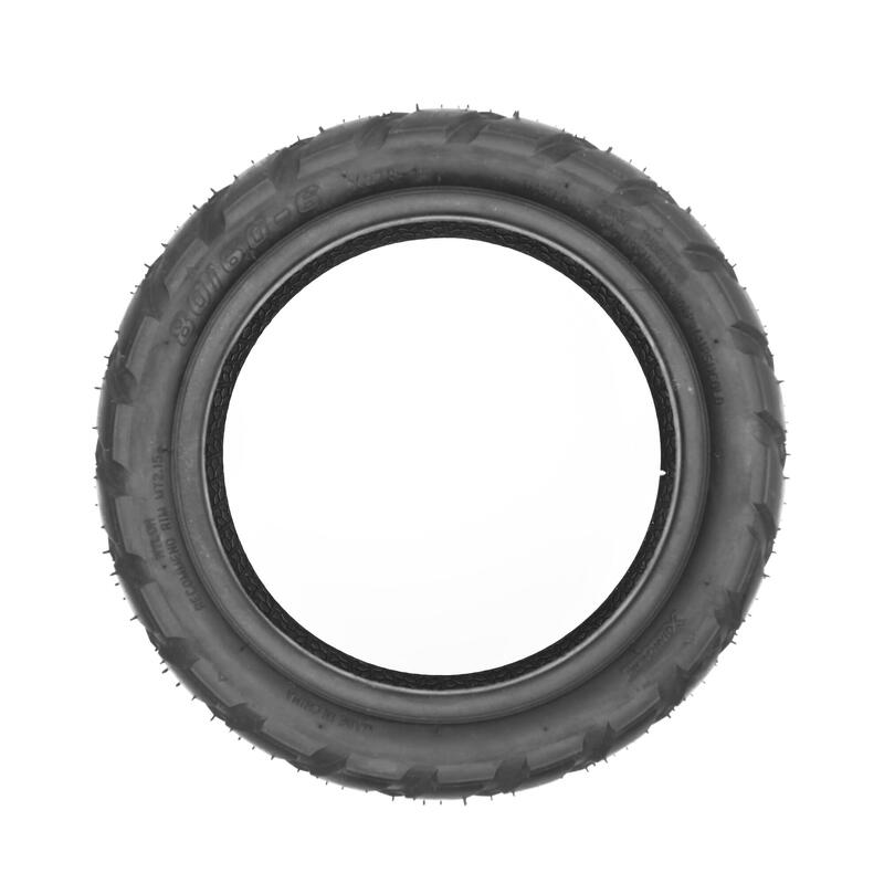 Pneu Sans Chambre à Air Roundsky 10 X 2,70-6,5 – Tubeless Pour Scooter D'équilibrage, Diamètre 22,5 Cm, Robuste Et Léger, Pour Roues De Gyroroue