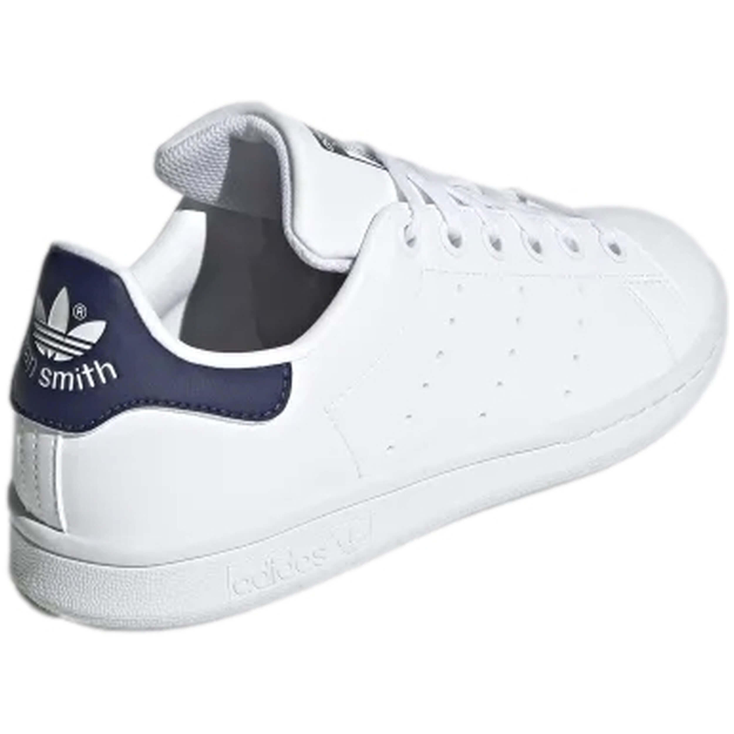 Zapatillas Casual Adidas J H68621 5/5