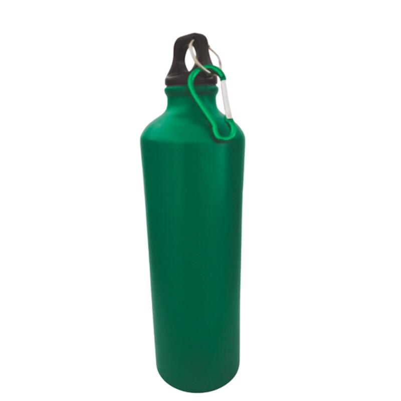 VITAL SPORT Vital Sport Garrafa Térmica em Alumínio 800 ml - Verde