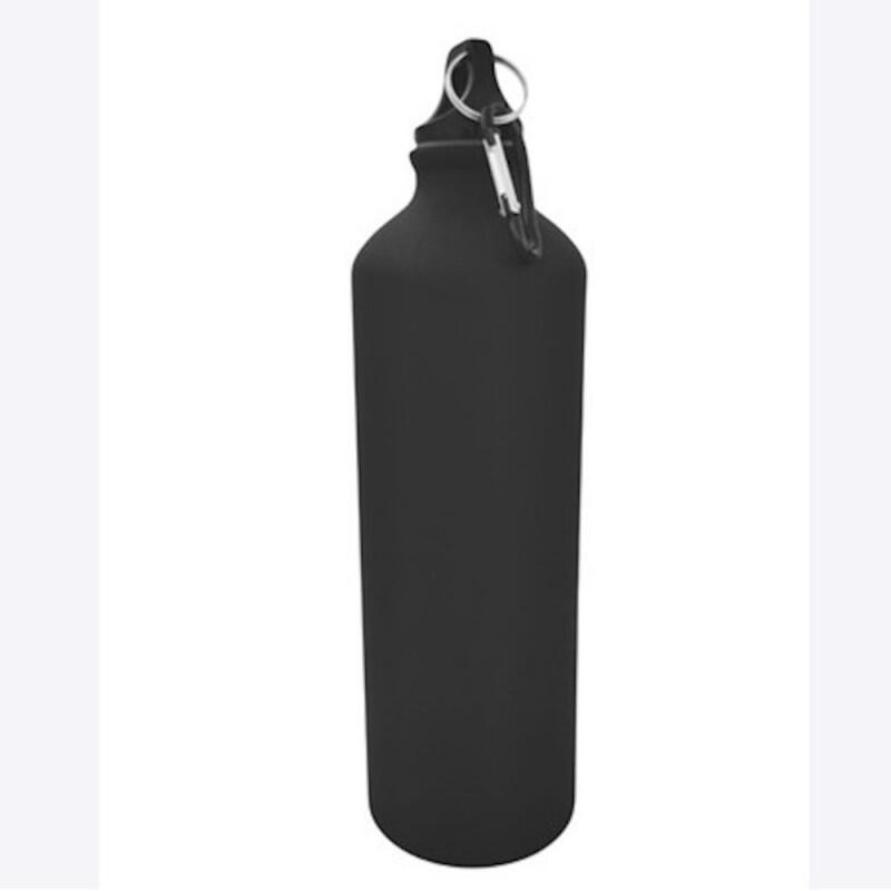 Vital Sport Garrafa Térmica em Alumínio 800 ml - Preto