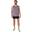 T Shirts E Camisas Homem - ASICS Core Singlet - Lavander Grey
