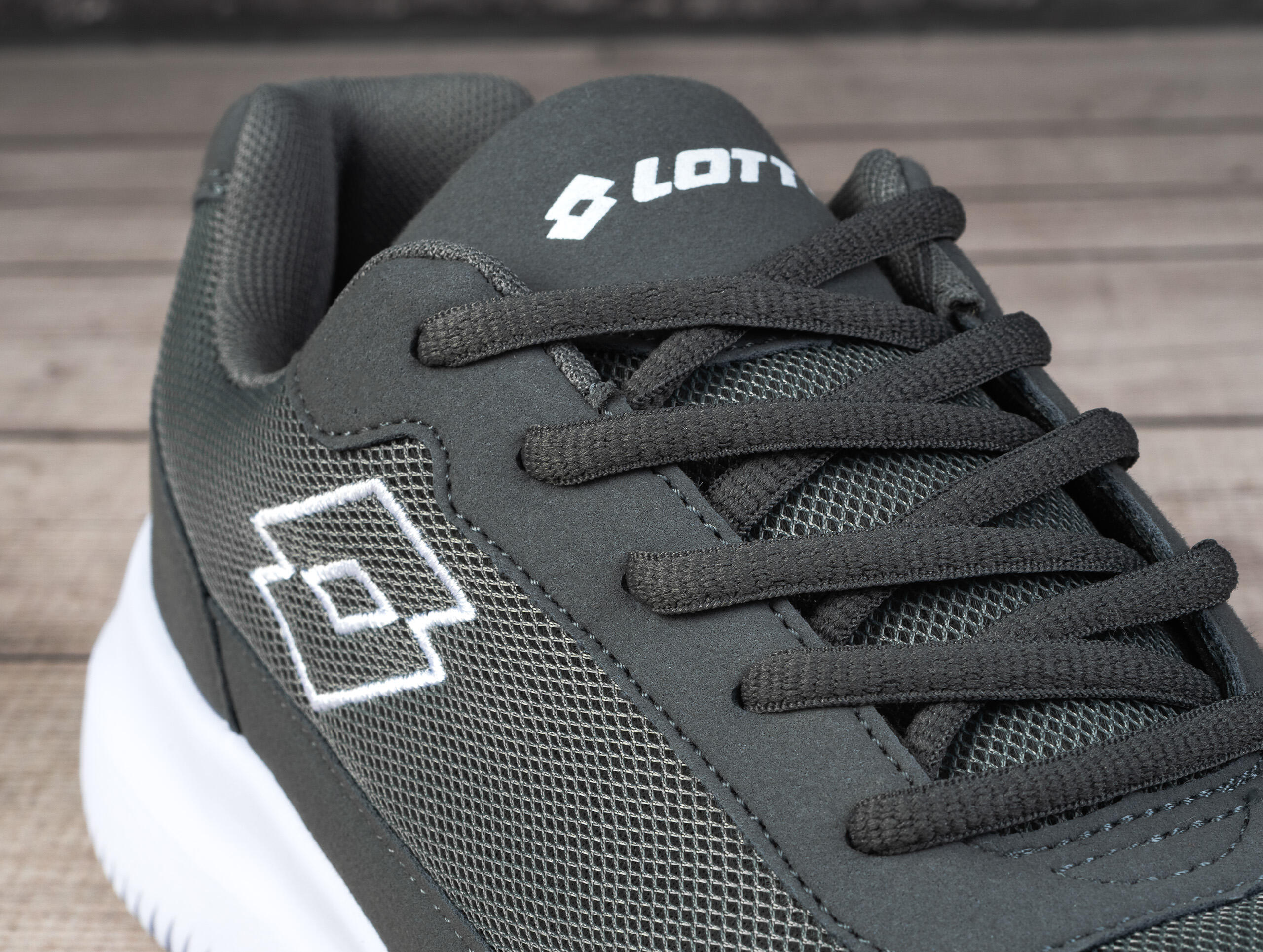 Buty męskie sportowe Lotto CONNECT 6/6