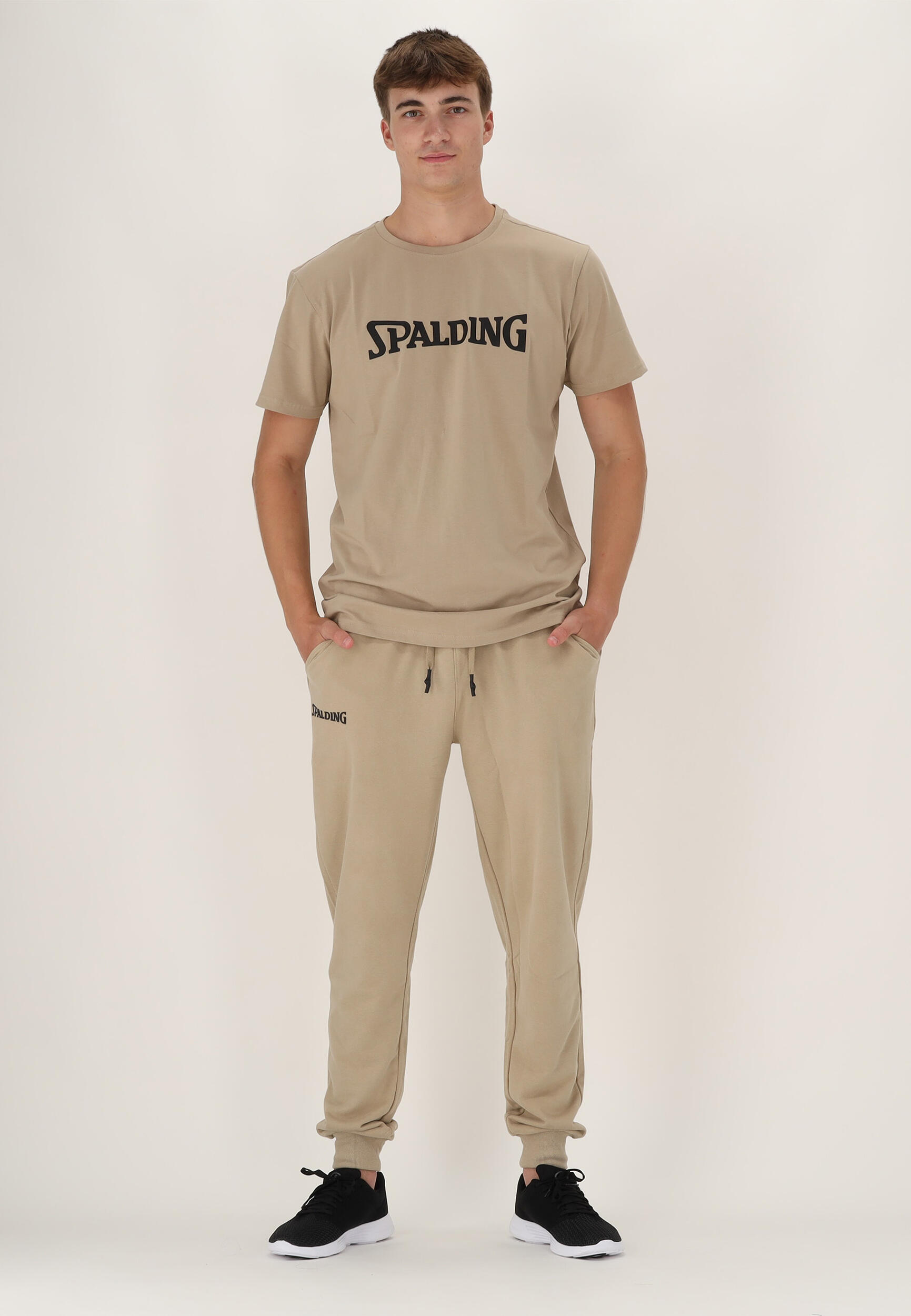 Camiseta Spalding Logo 4/5