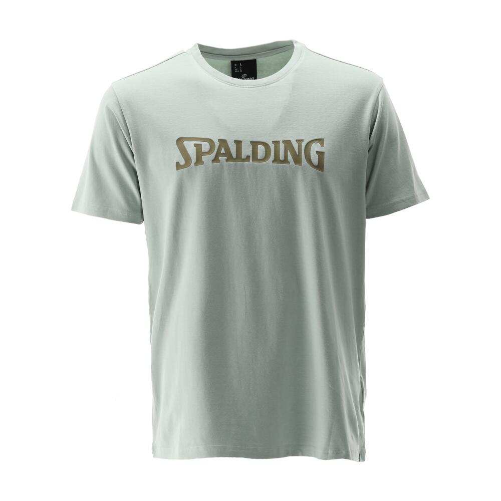 Koszulka Spalding Logo