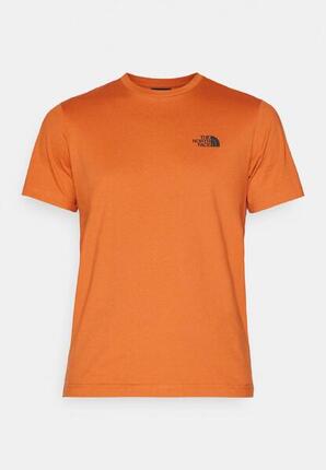 Koszulka turystyczna męska The North Face M Simple Dome Tee