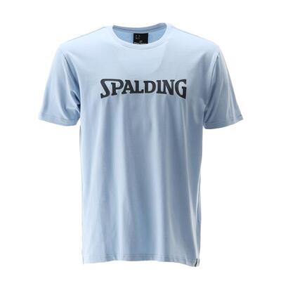 T-shirt spalding logo