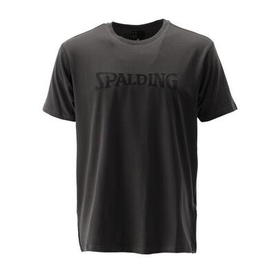 T-shirt spalding logo