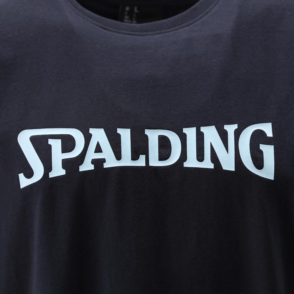 Camiseta Spalding Logo 2/5