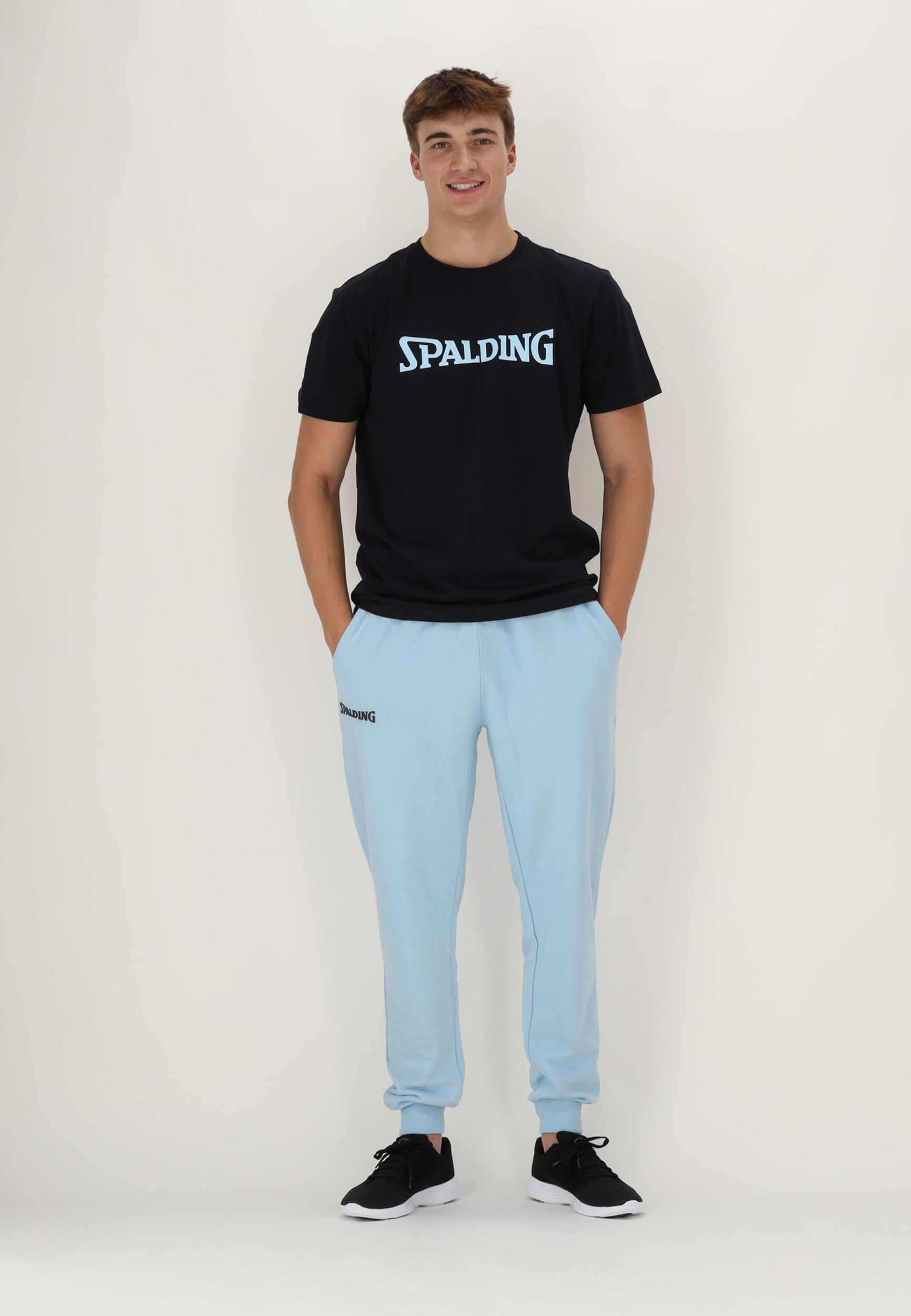 Camiseta Spalding Logo 4/5