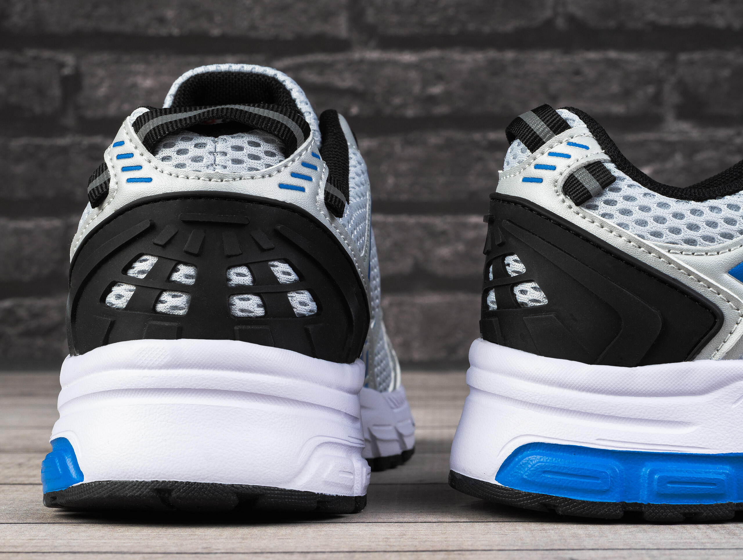 Chaussures running hommes Lotto Akimoto 4/7