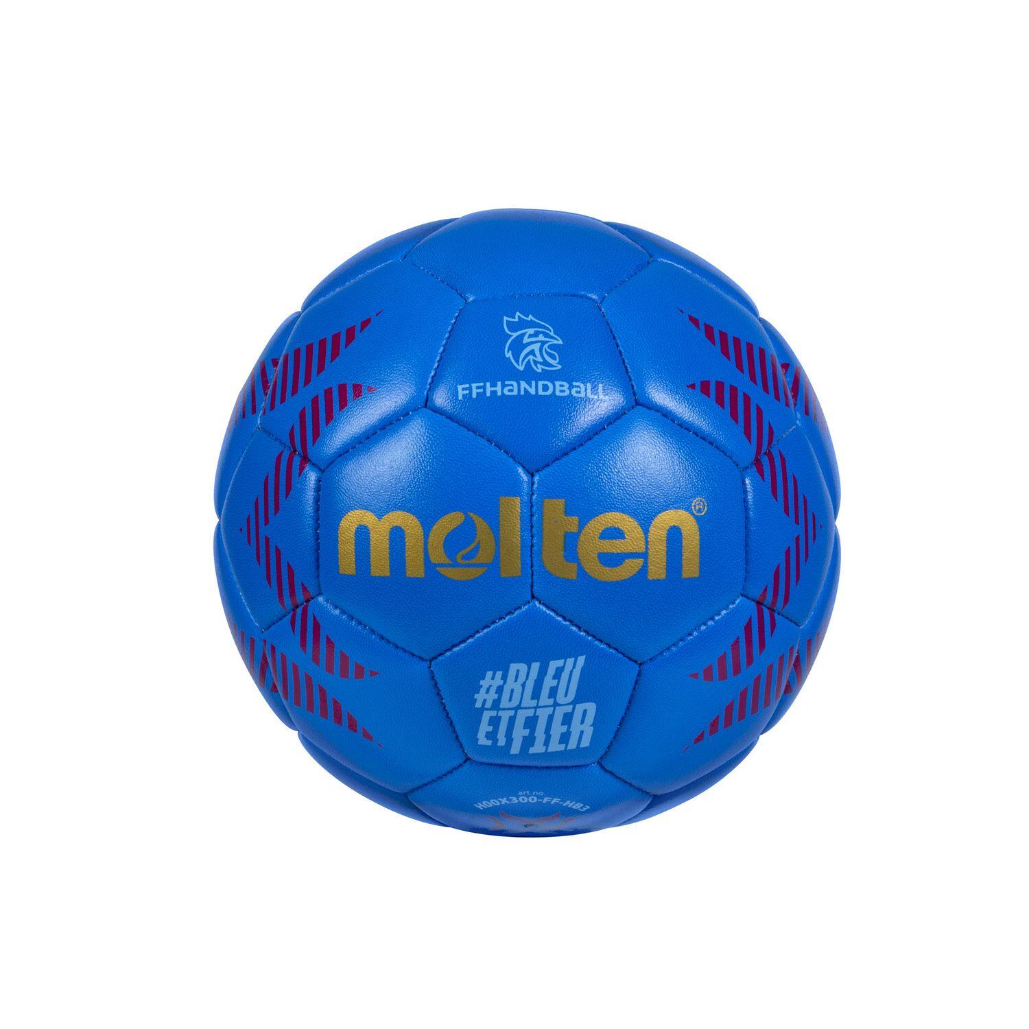 Bola FFHB H00X300 2/2