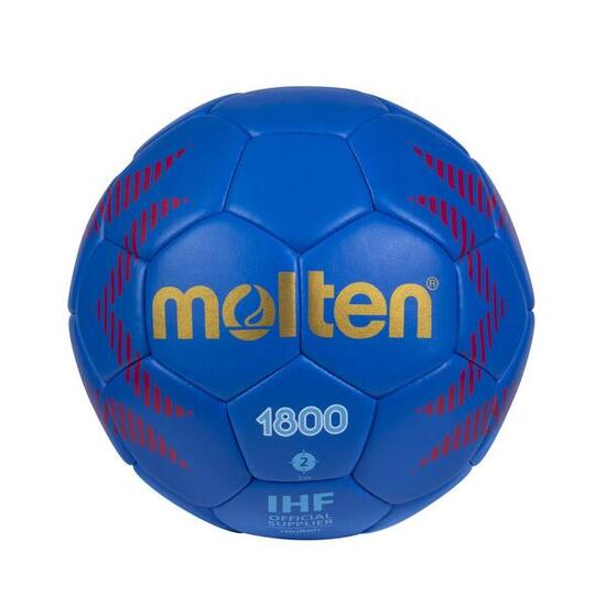 Ballon de hand FFHB HA1800 T1 Molten