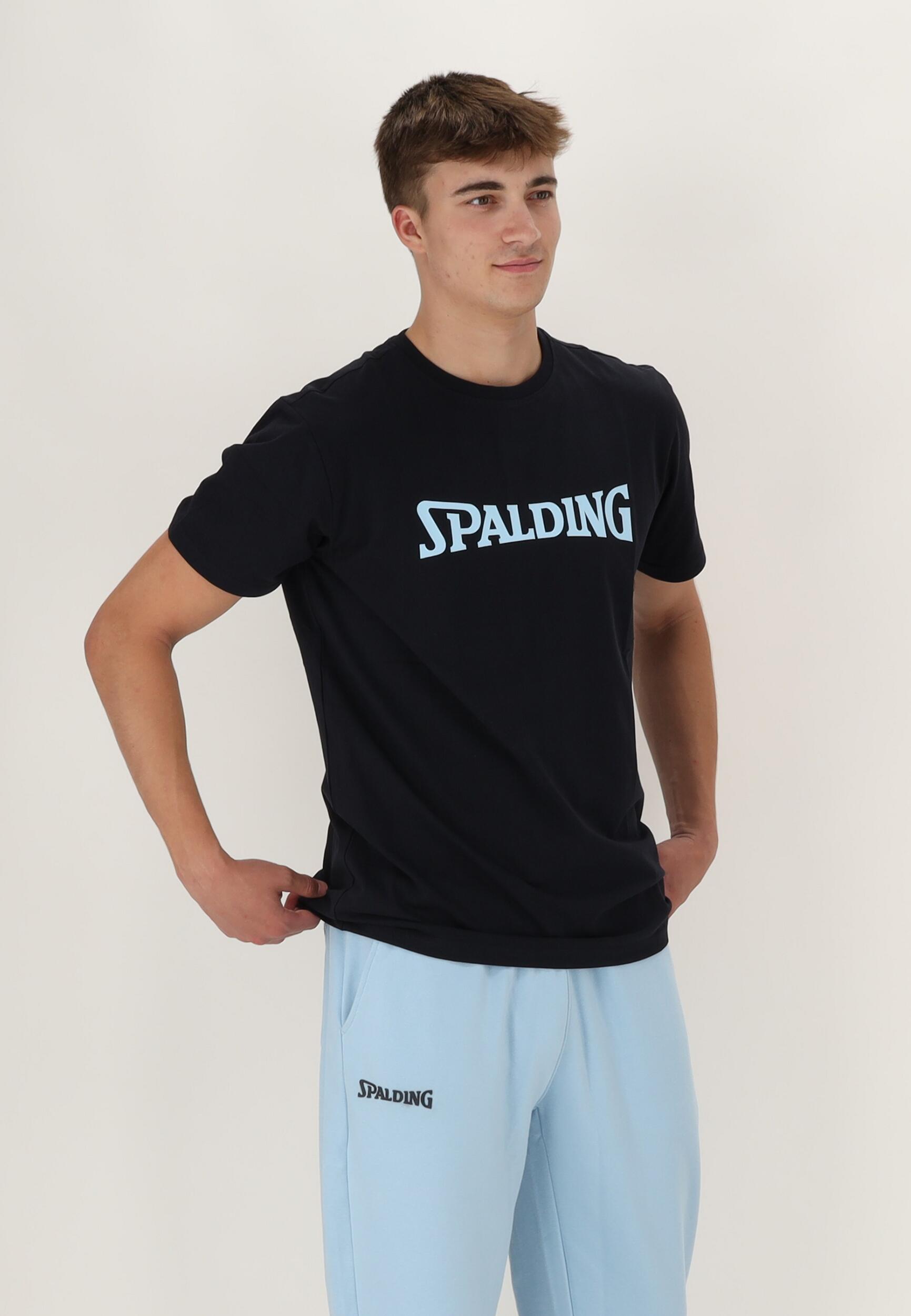 Camiseta Spalding Logo 5/5