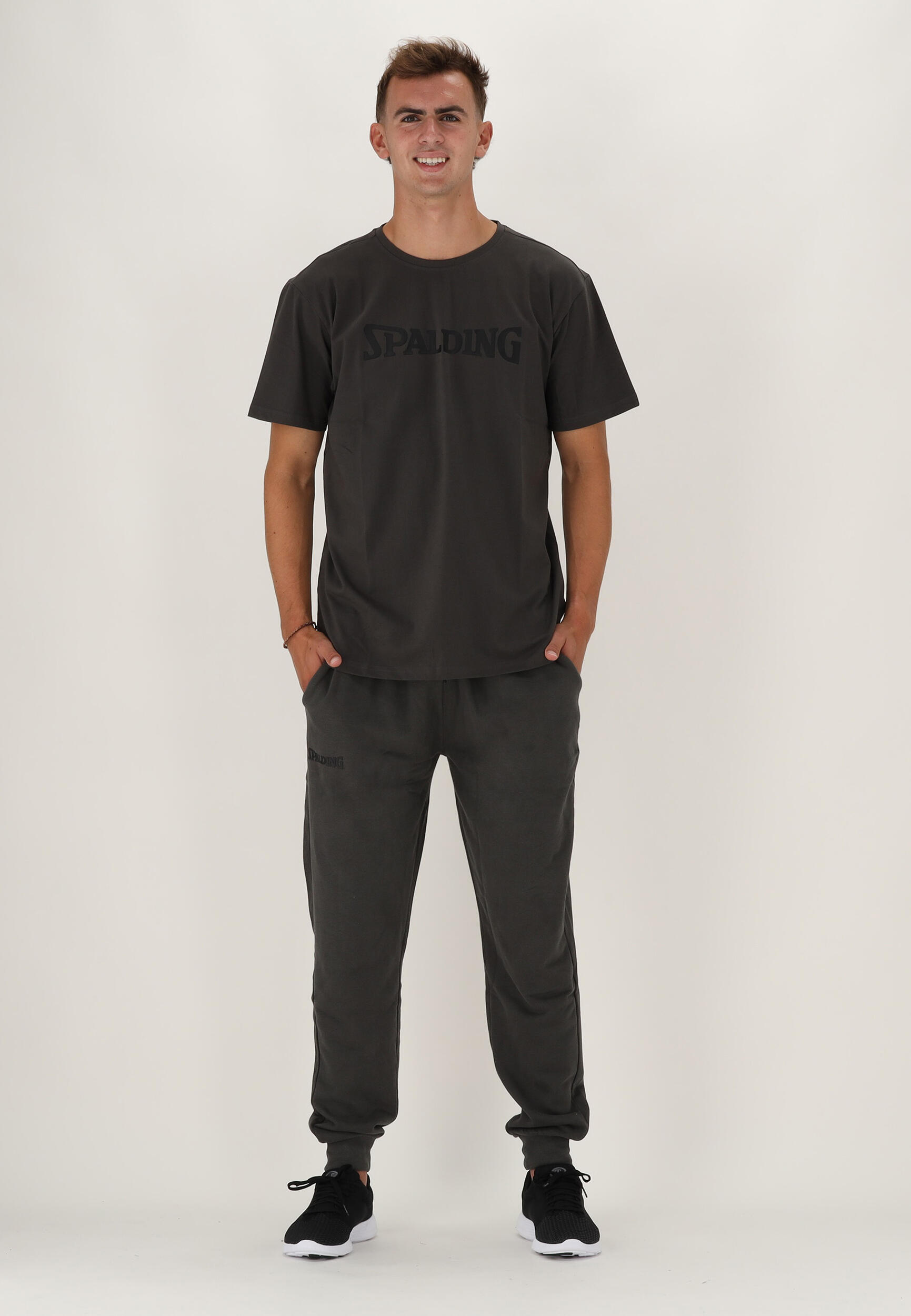 T-Shirt Spalding 4/5