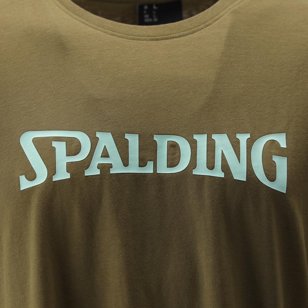 Camiseta Spalding Logo 2/5