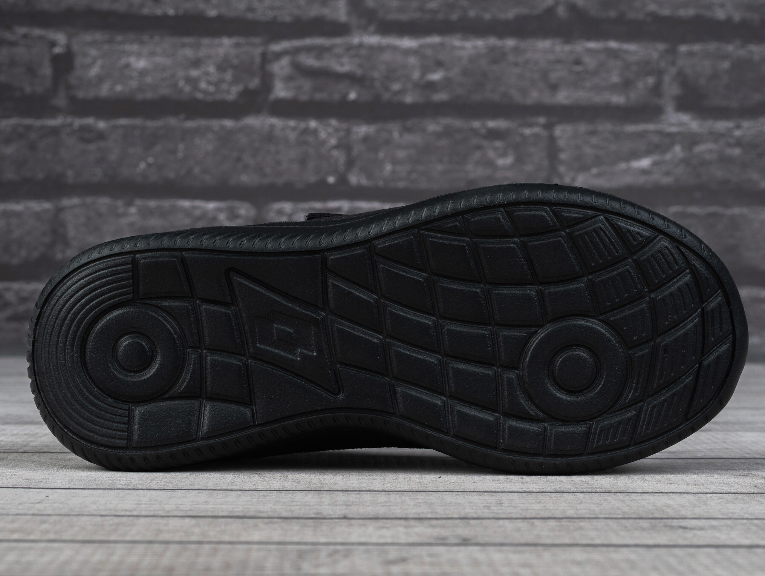 Schoenen universeel voor kinderen Lotto Connect Vl 5/7