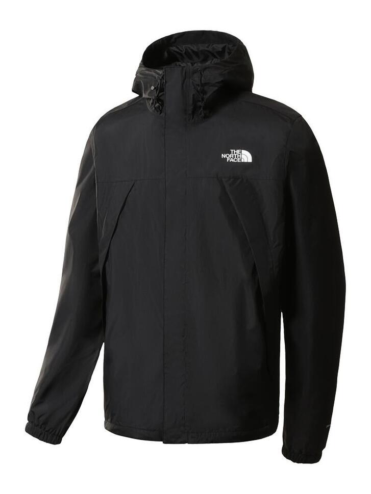 Kurtka turystyczna letnia męska The North Face M Antora Jacket